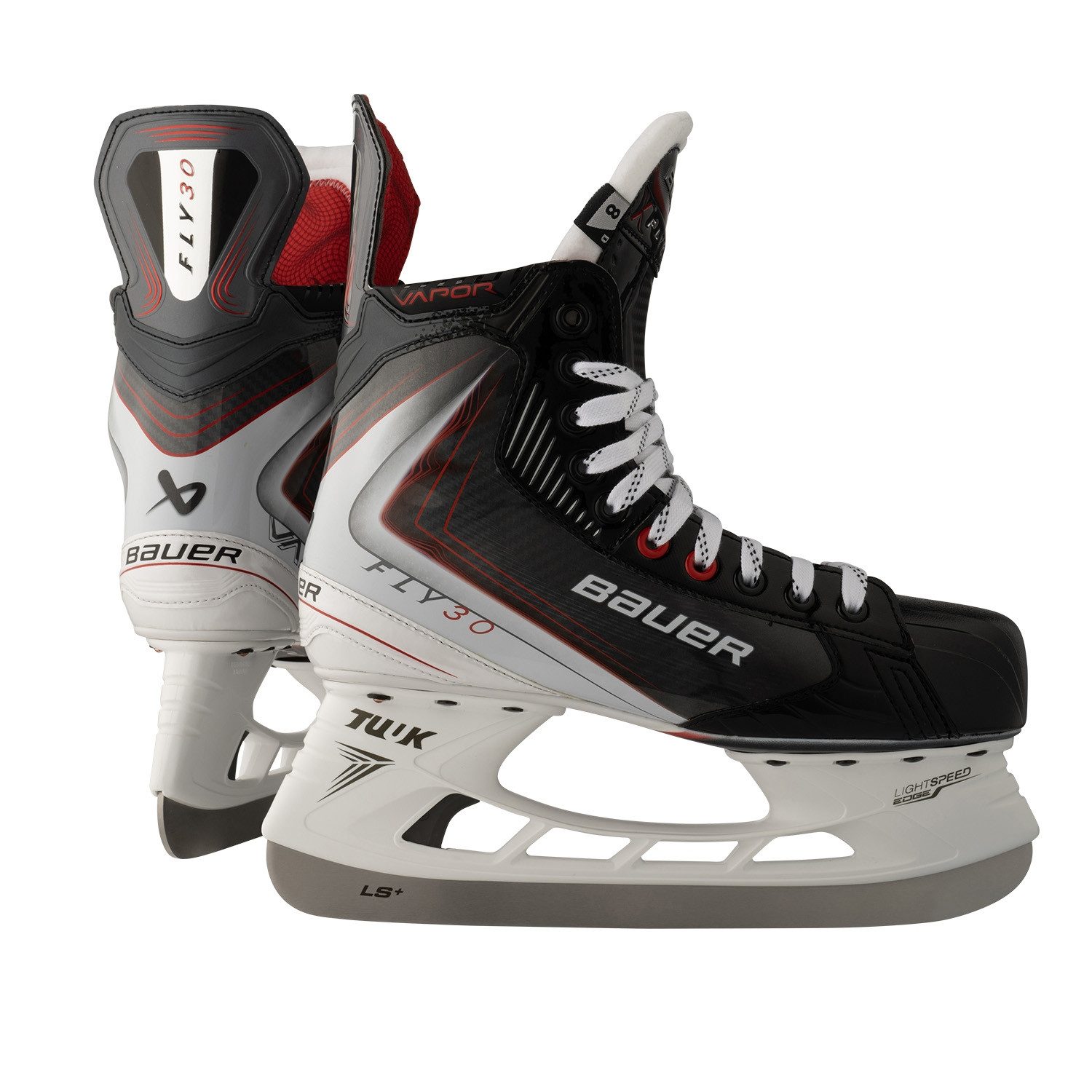 Bauer Schlittschuhe Schlittschuhe Bauer Vapor FLY30 Intermediate