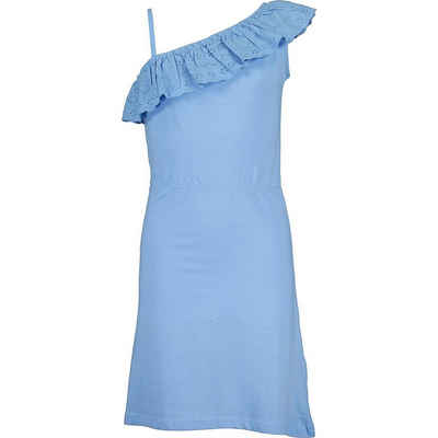 Blue Seven A-Linien-Kleid »Kinder Kleid«