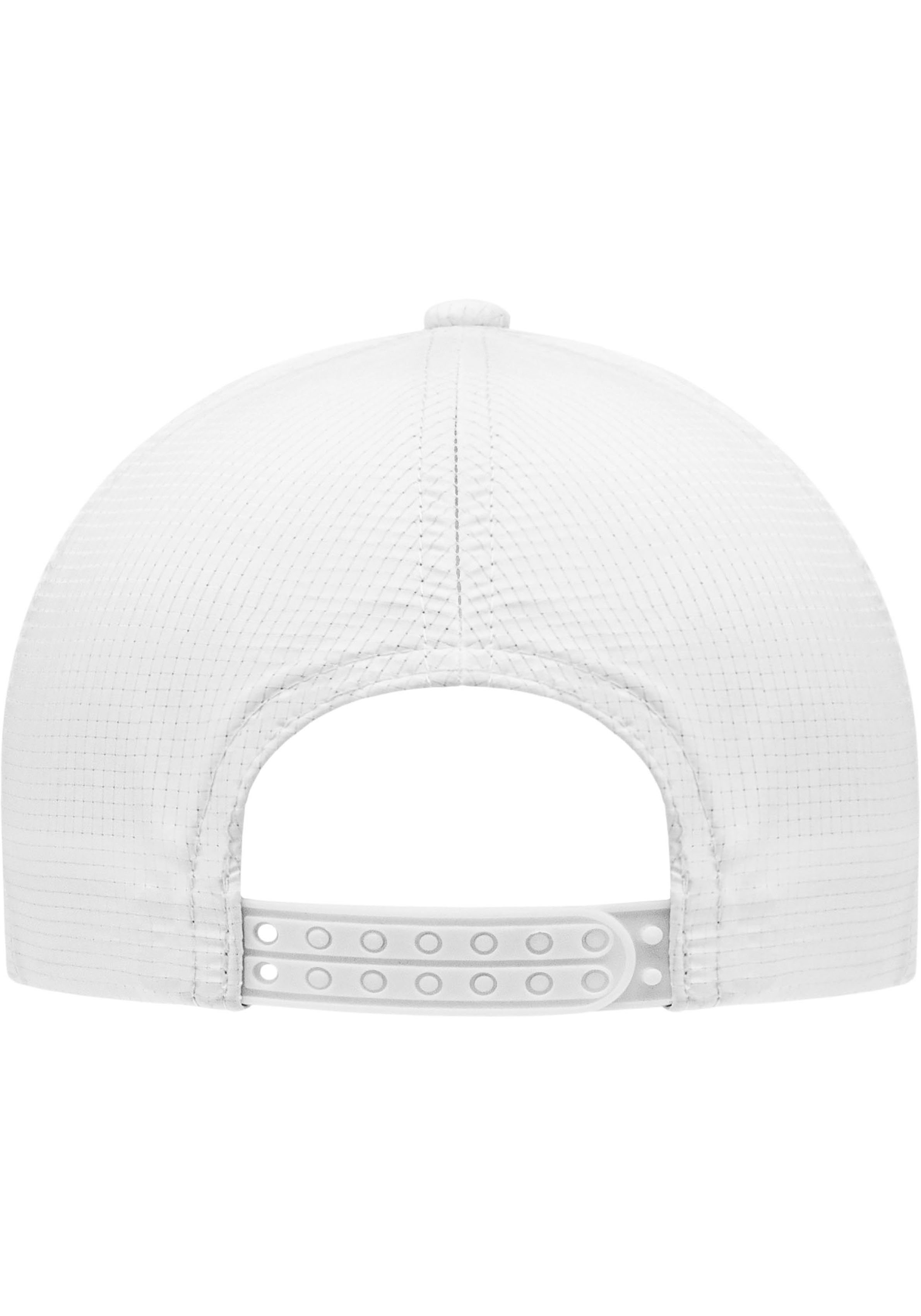 Langley Hat Cap weiß chillouts Baseball