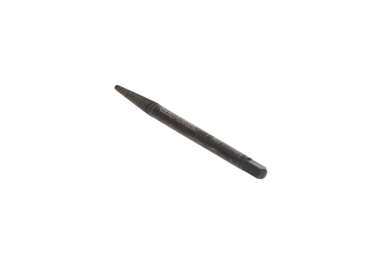 Gedore Brecheisen 8551 1 Schraubenausdreher 1,4-3,6 mm, M3-M6