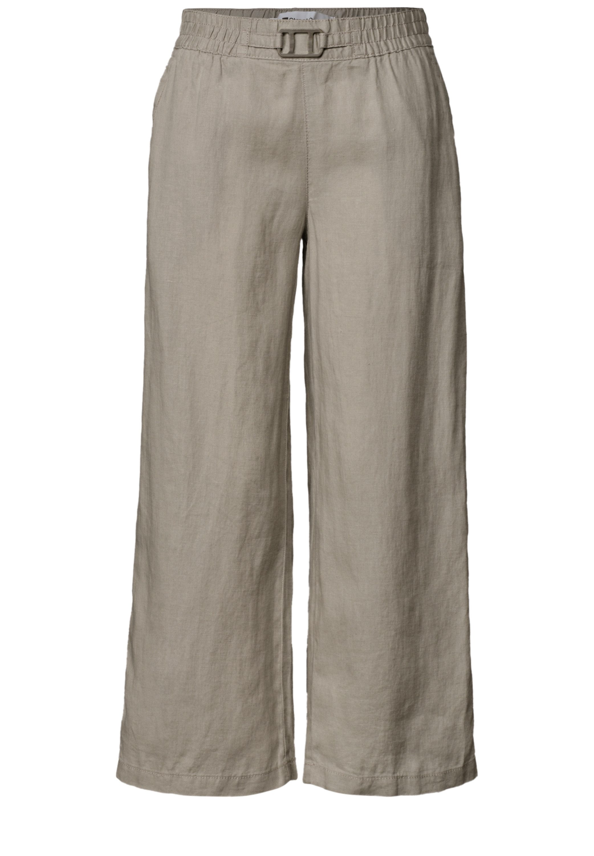 Stoffhose Style Emee