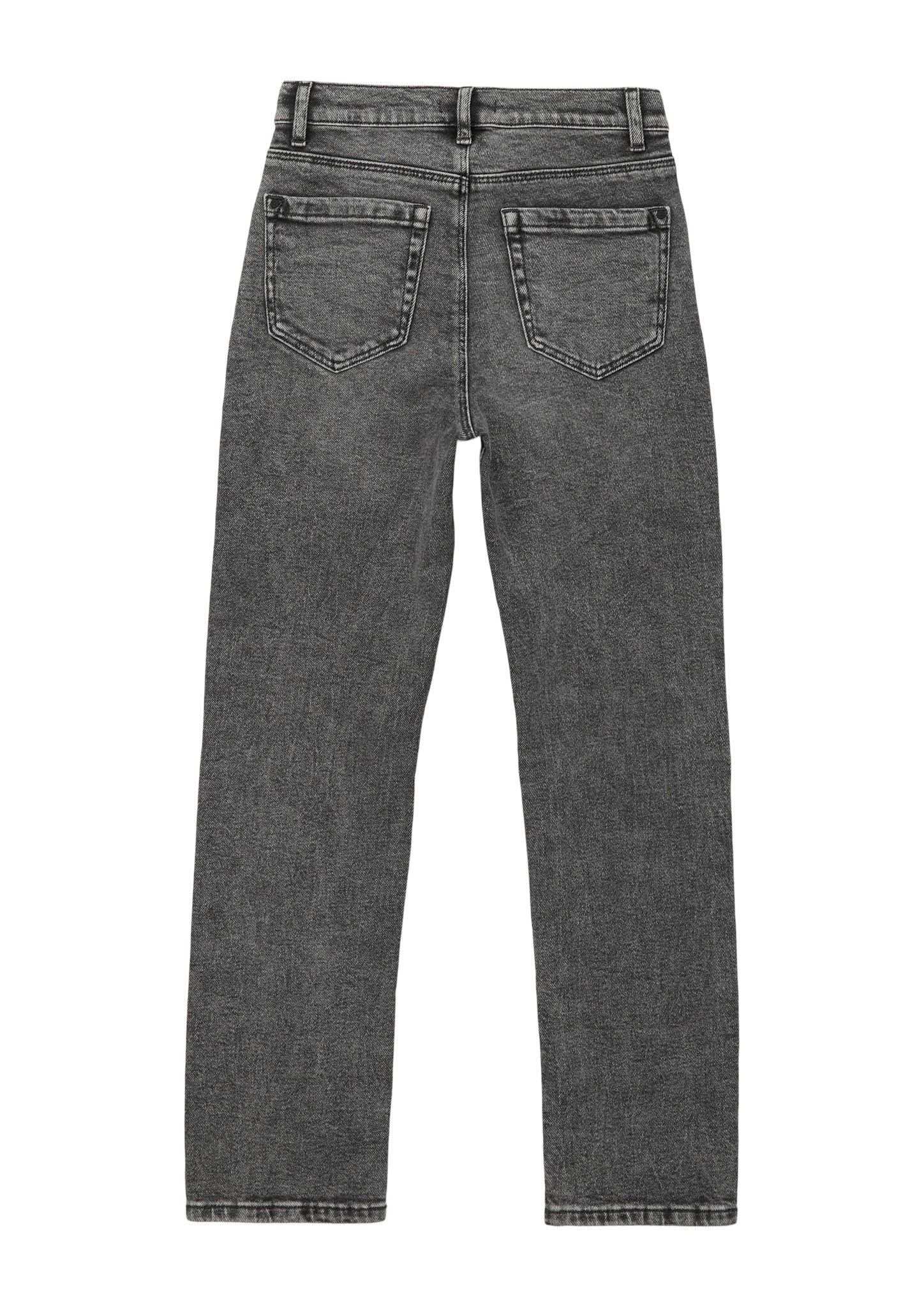 s.Oliver Junior 5-Pocket-Jeans