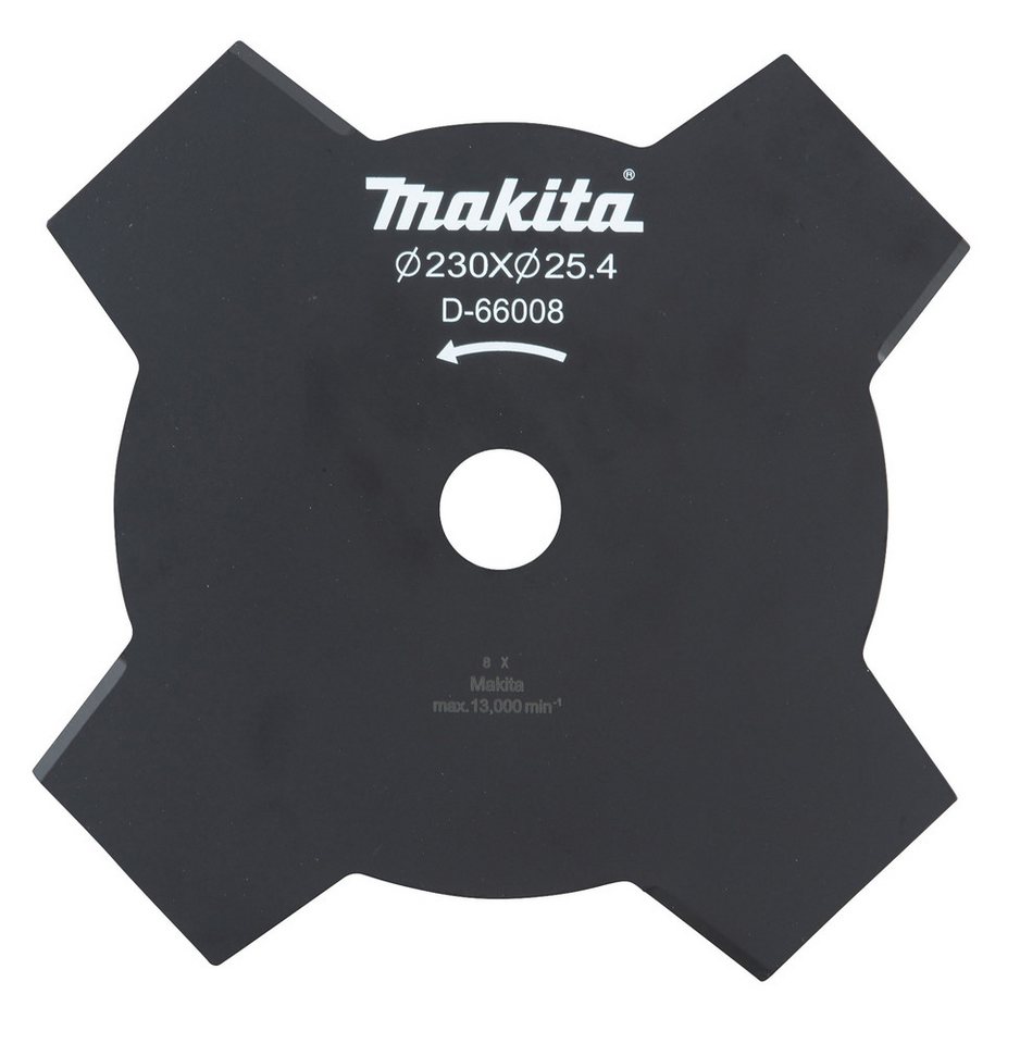 Thumbnail - Makita Motorsensenmesser D-66008