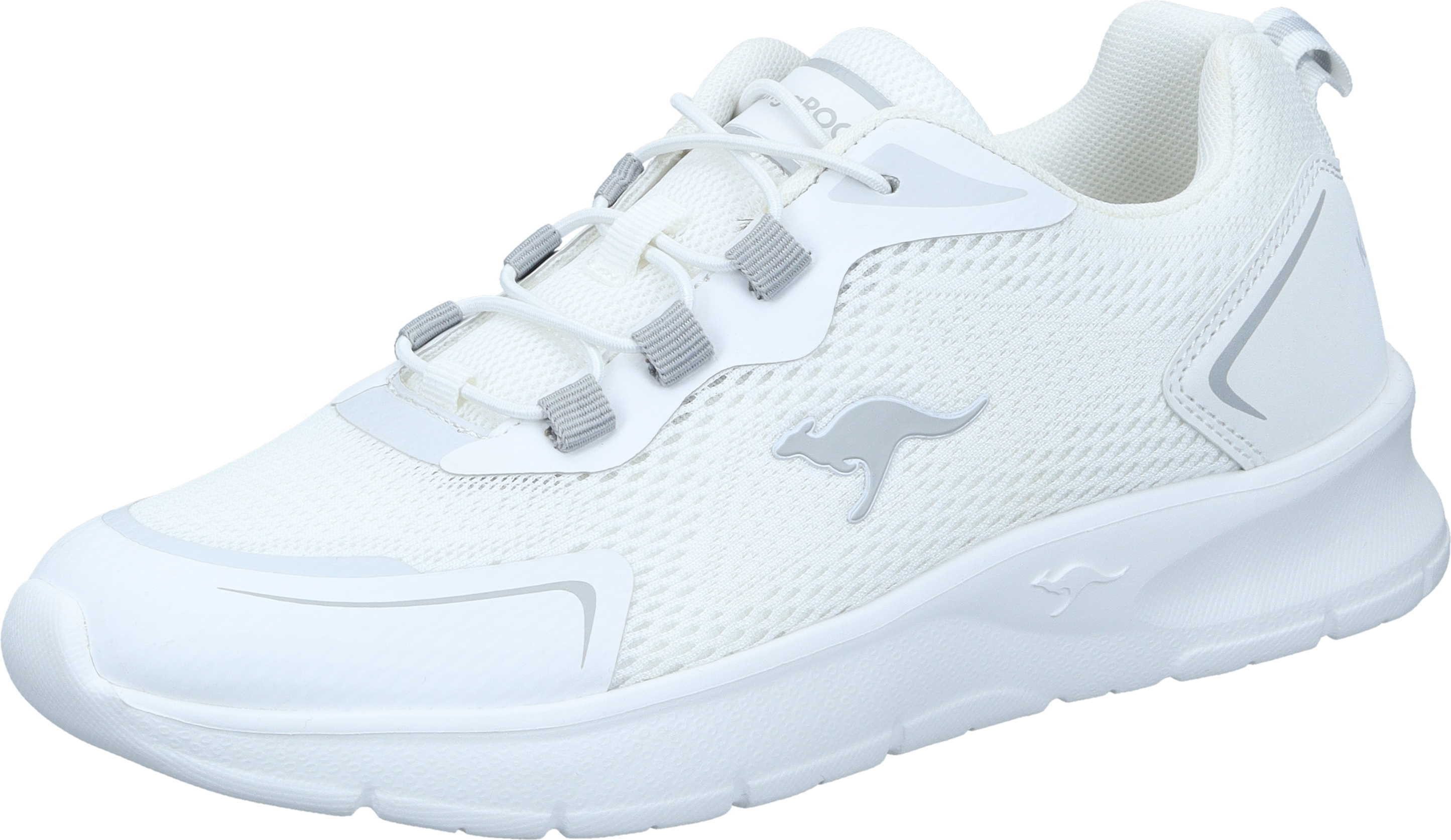KangaROOS Sneaker Sneaker aus Textil/Synthetik günstig online kaufen