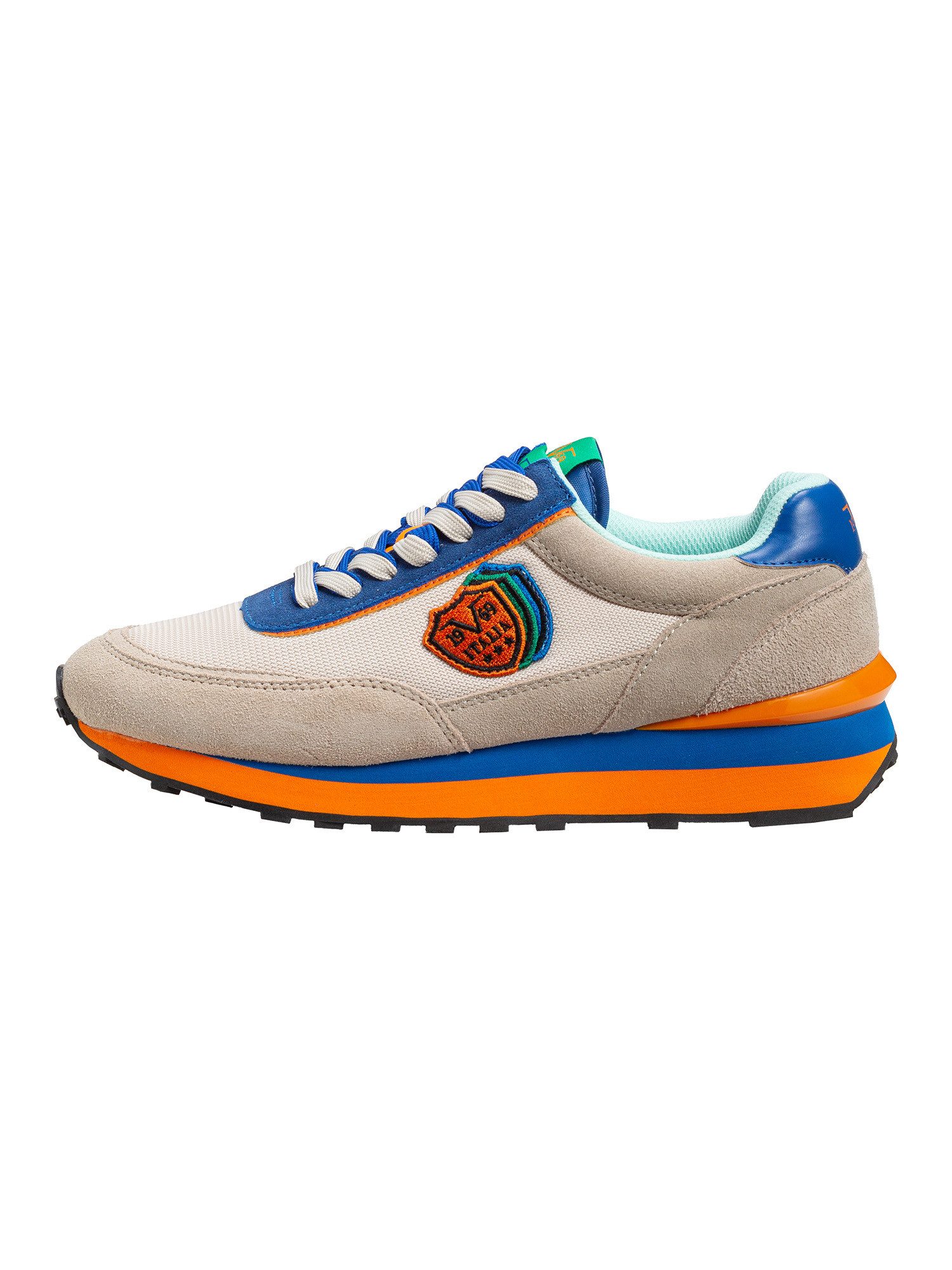 19V69 ITALIA SATORIO Sneaker