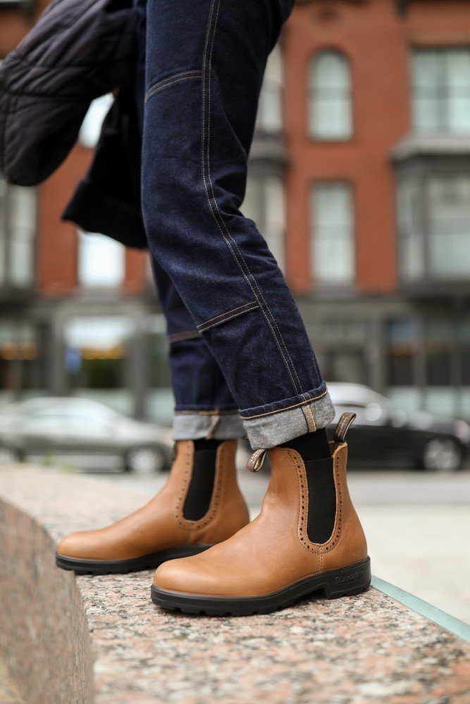 Blundstone Stiefel