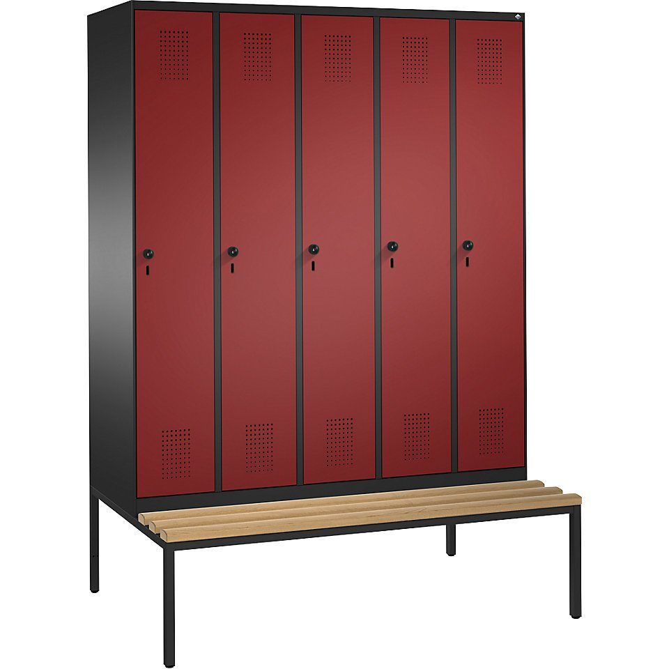 C+P Aktenschrank