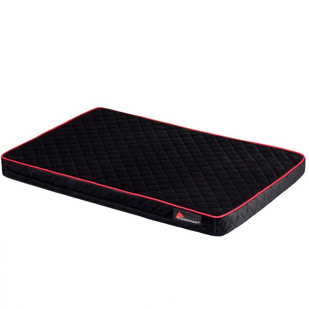 TIGGO Tiermatratze Hundematratze für DOGGYHUT® + TIGGO Pets Hundeanhänger s günstig online kaufen
