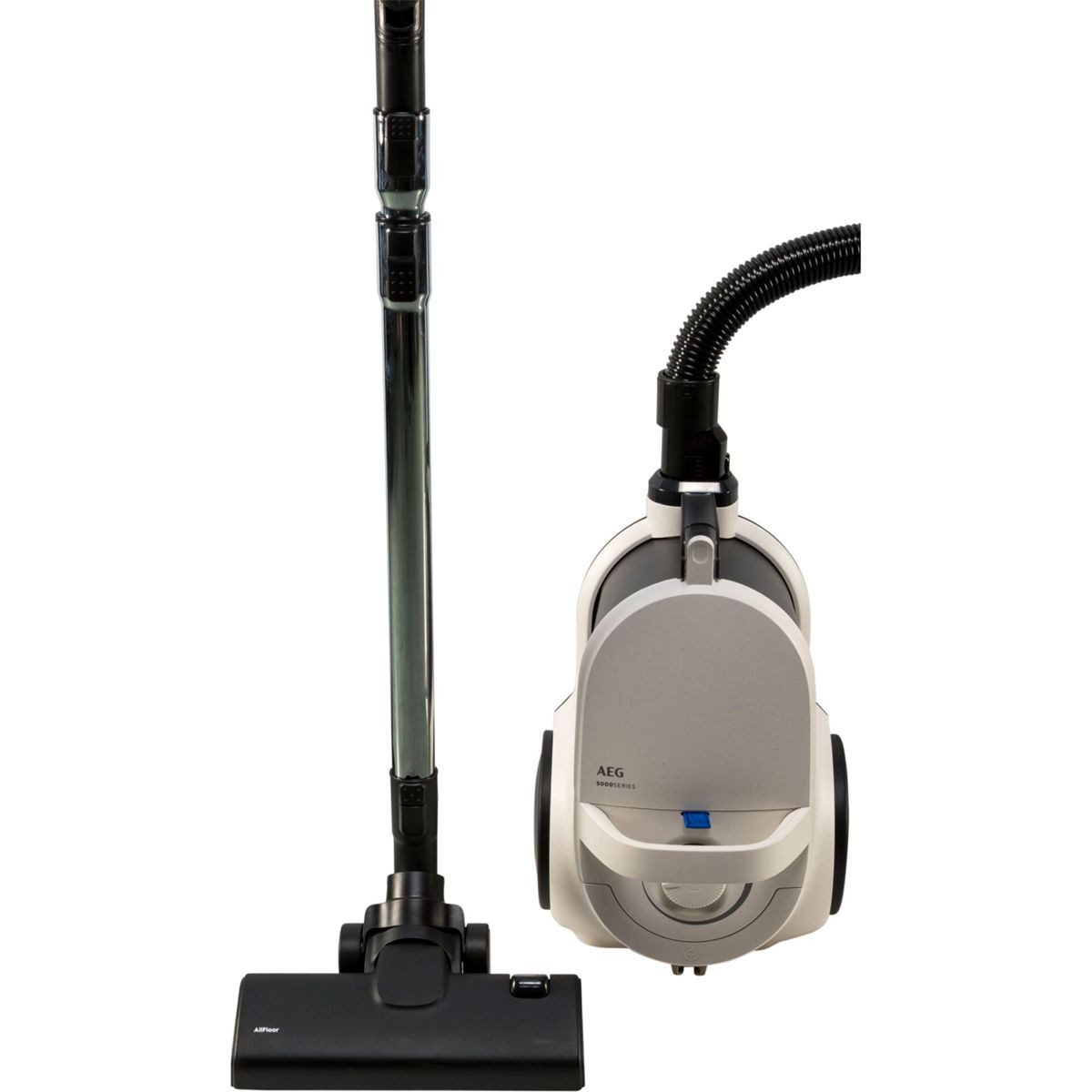 AEG Bodenstaubsauger AL 51C2SW