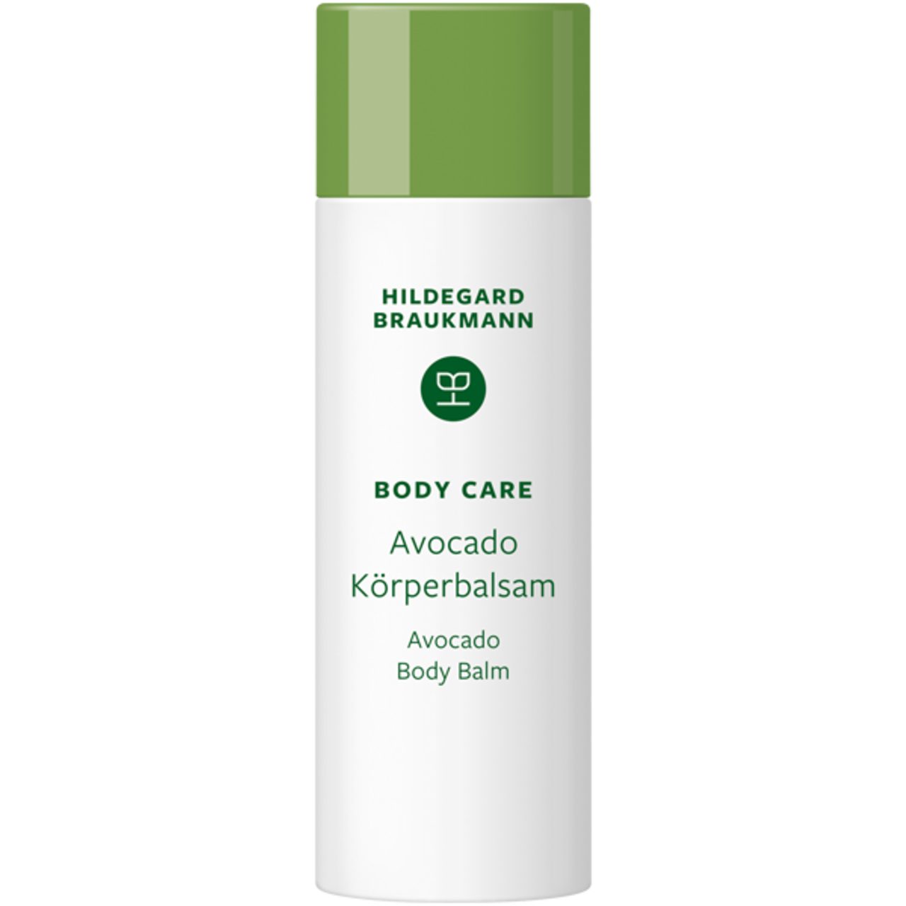 Hildegard Braukmann Bodylotion Body Care Avocado Körperbalsam