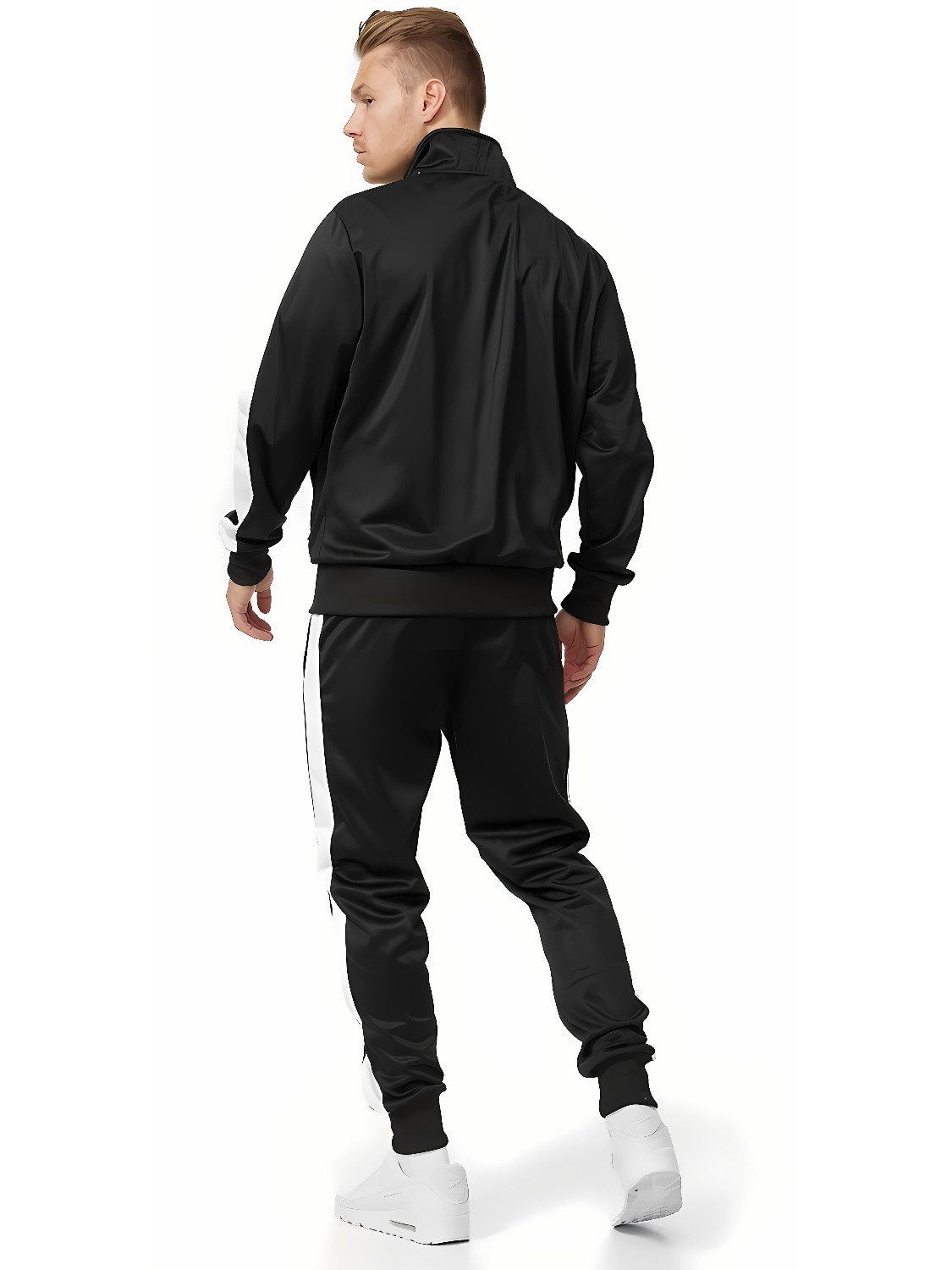 Lonsdale Trainingsanzug Pember