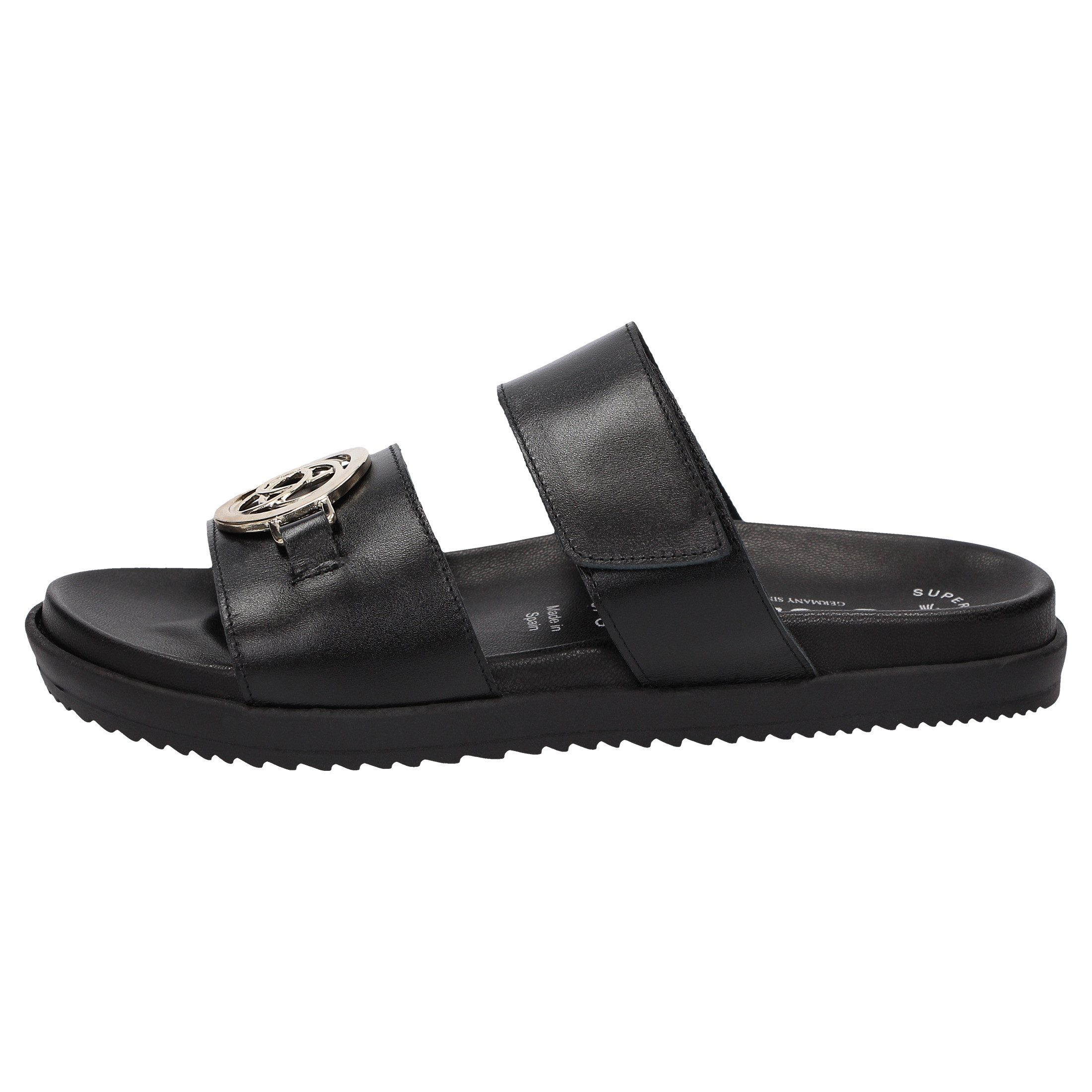 SIOUX Majandea-701 Pantolette günstig online kaufen