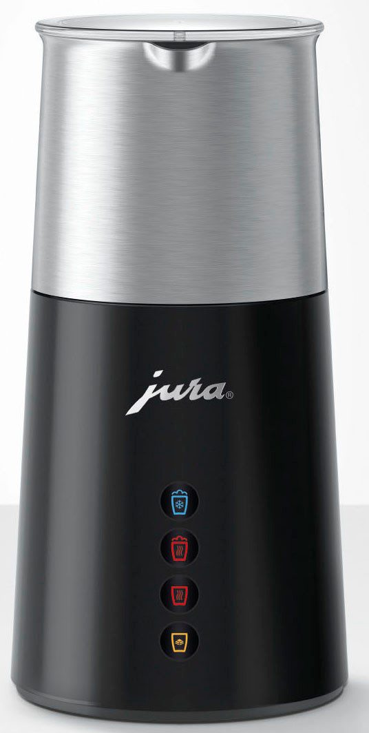 JURA Milchaufschäumer 24331 Hot & Cold, 600 W