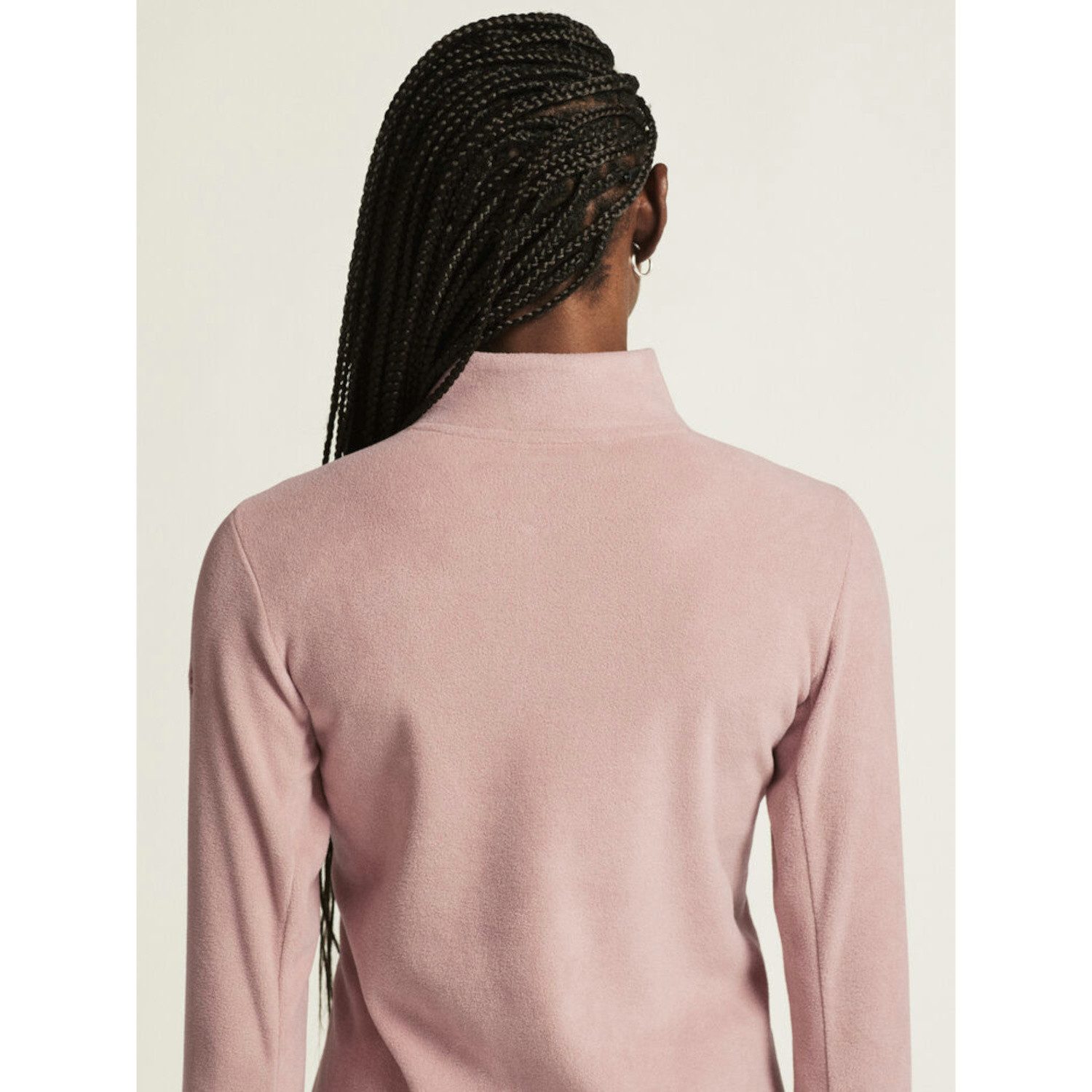 Craft Fleecepullover Craft Damen Pullover CORE EXPLORE FLEECE MIDLAYER W 1915247
