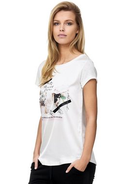 Decay T-Shirt mit Aufdruck 3761411