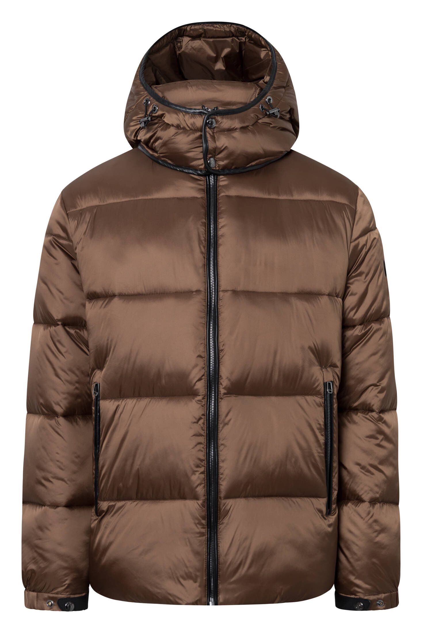 Steppmantel Joop Jeans Daunenjacke Joop Jeans Steppmantel 