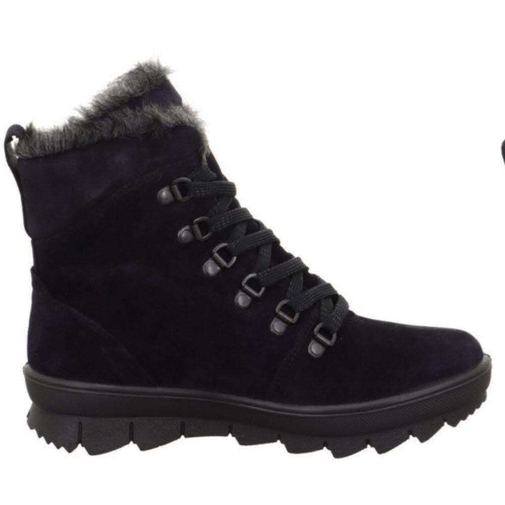 Legero NOVARA Schnürstiefel günstig online kaufen