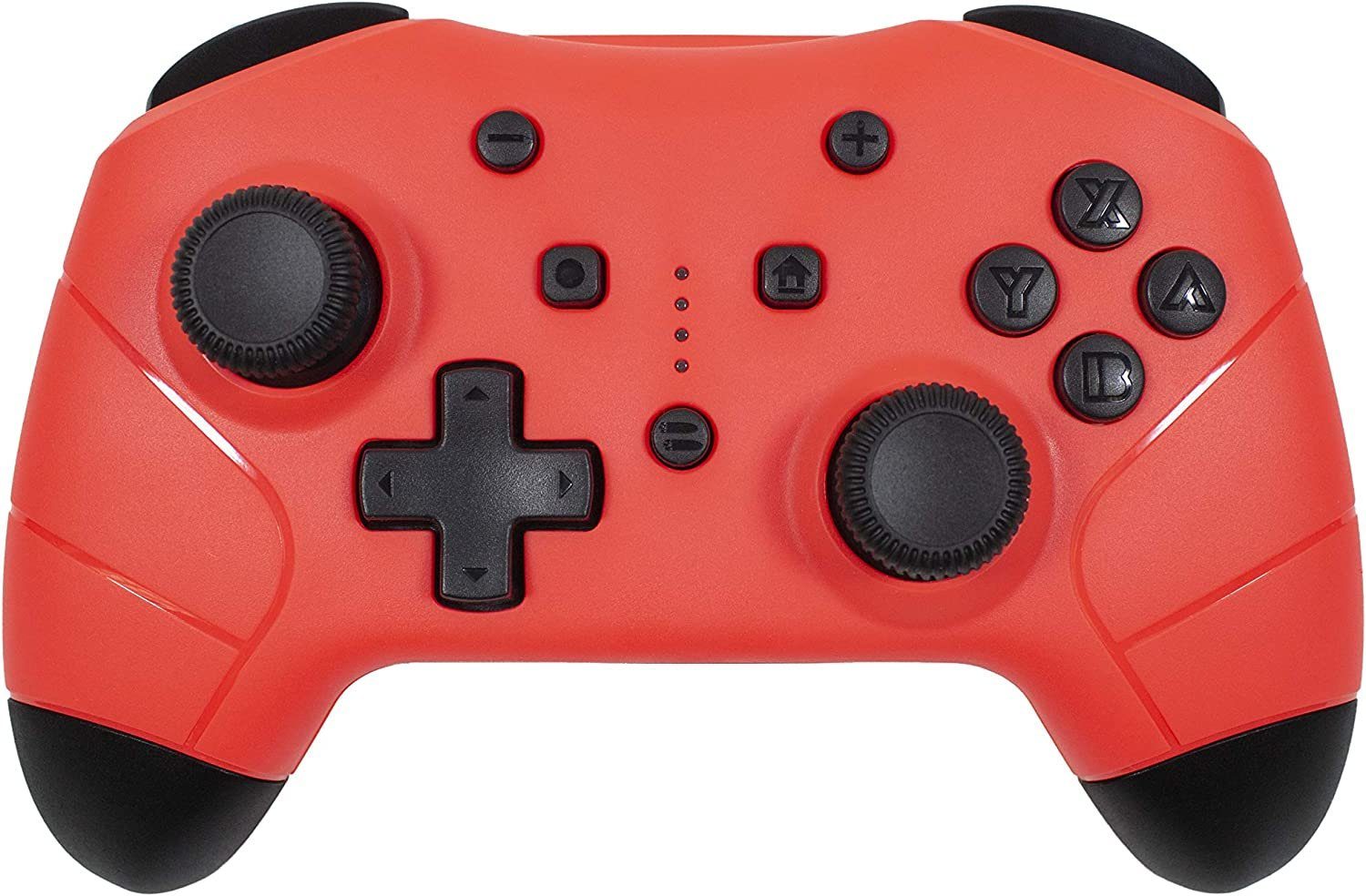 X Rocker NSW- Mini Wireless Pocket Gaming-Controller (integrierten Bewegungssensor)