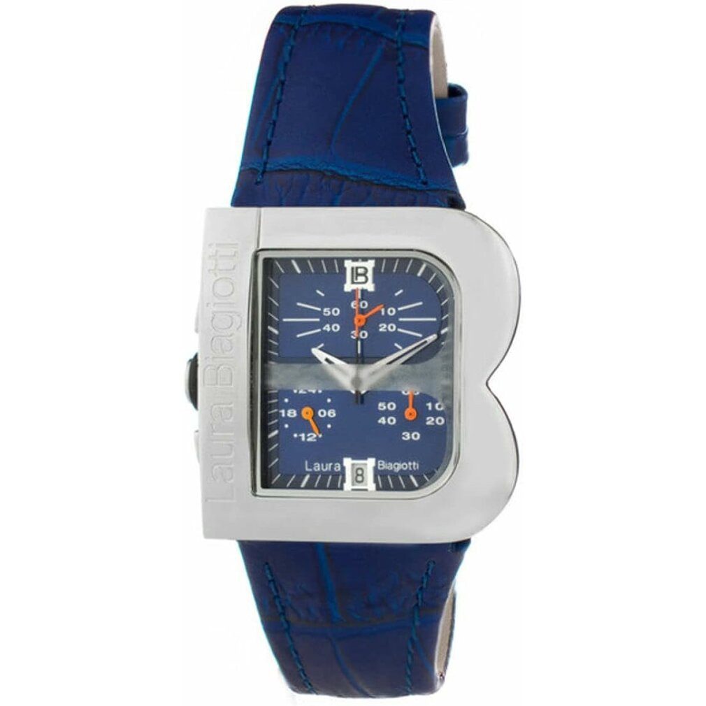 Laura Biagiotti Luxusuhr Damenuhr LB0002L-02 (33 mm)