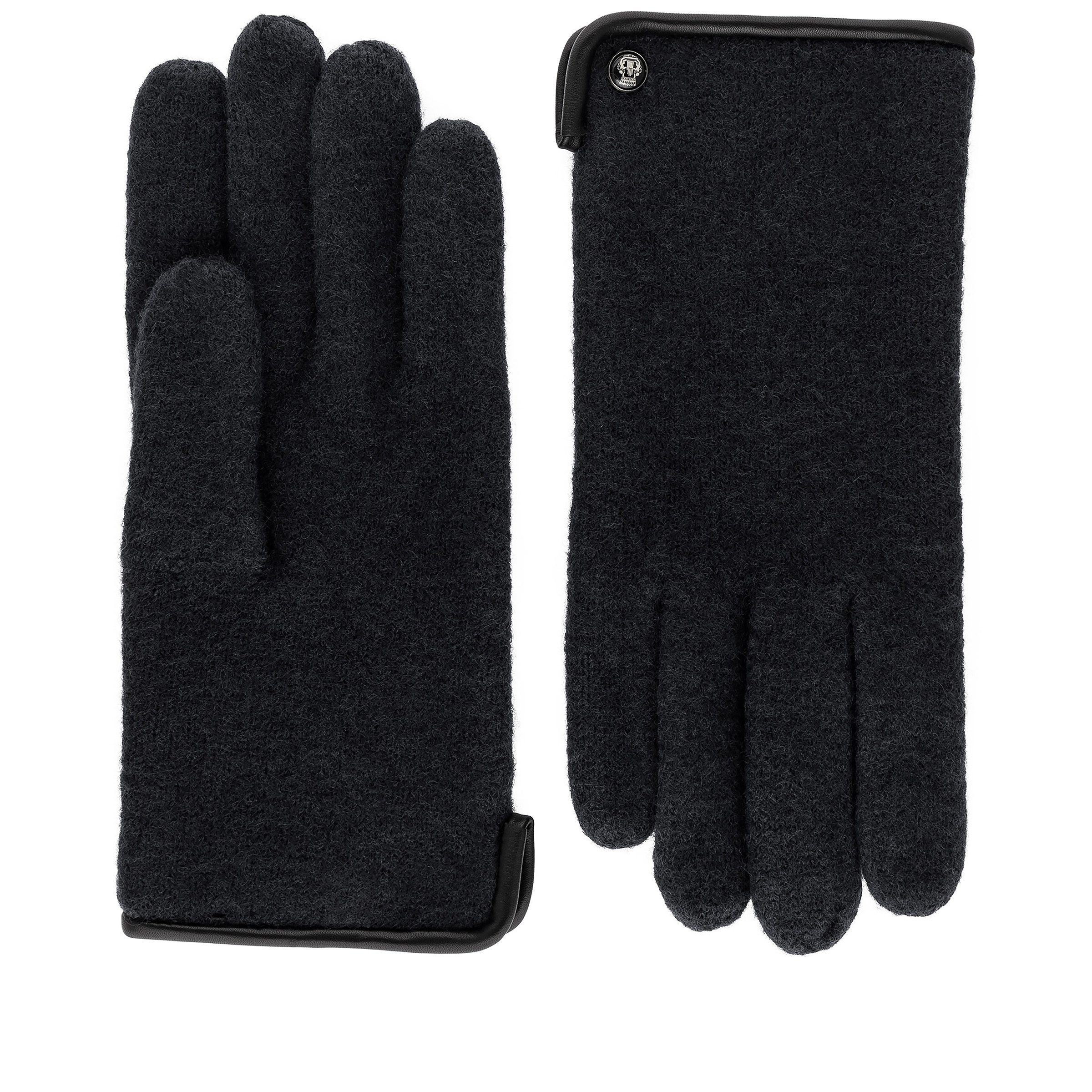 Lederhandschuhe