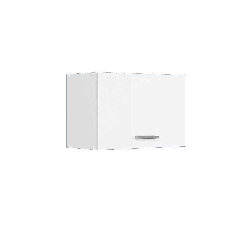 Vicco Hängeschrank R-Line, Weiß Hochglanz/Weiß, 60 günstig online kaufen