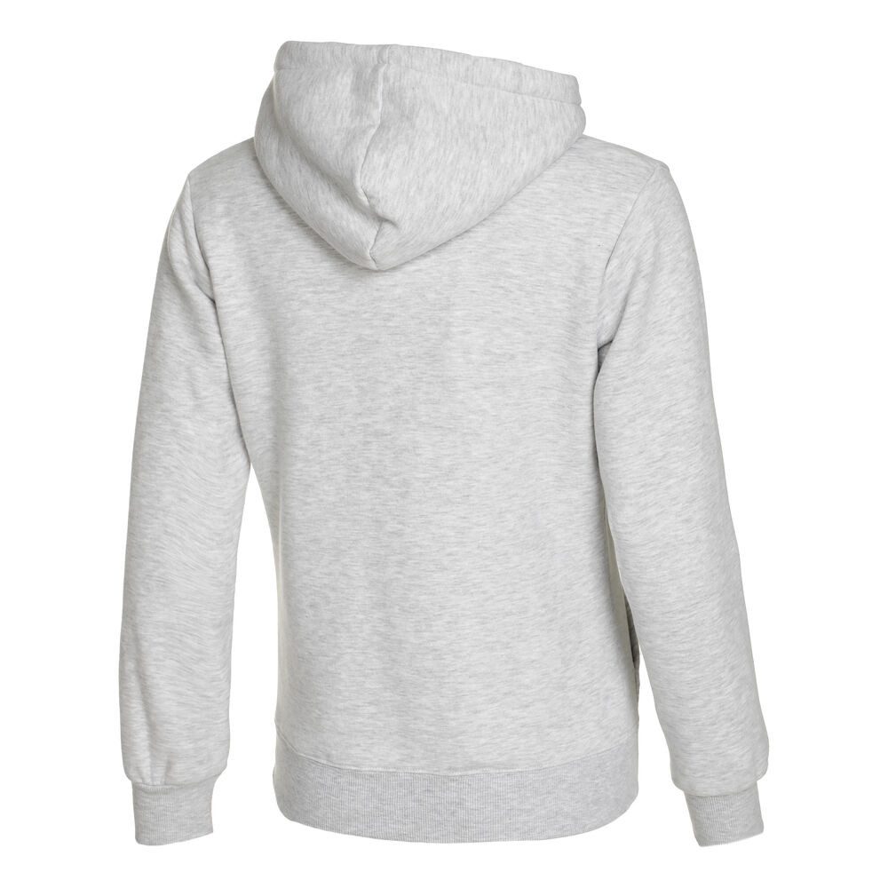 Quiet Please Kapuzensweatshirt Retro Stripe Block
