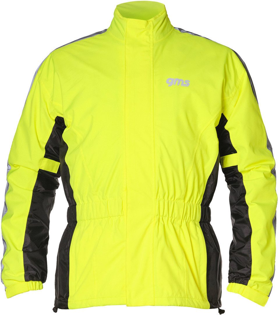 Regenjacke GMS Pluvia Regenjacke