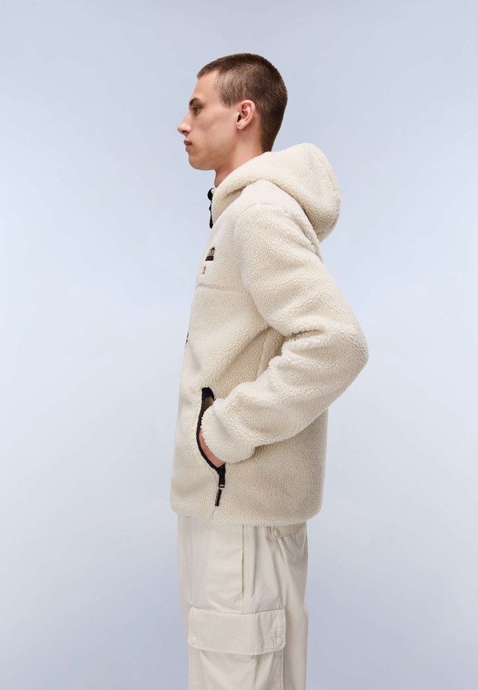 Napapijri Fleecejacke T-Tynik Fz günstig online kaufen