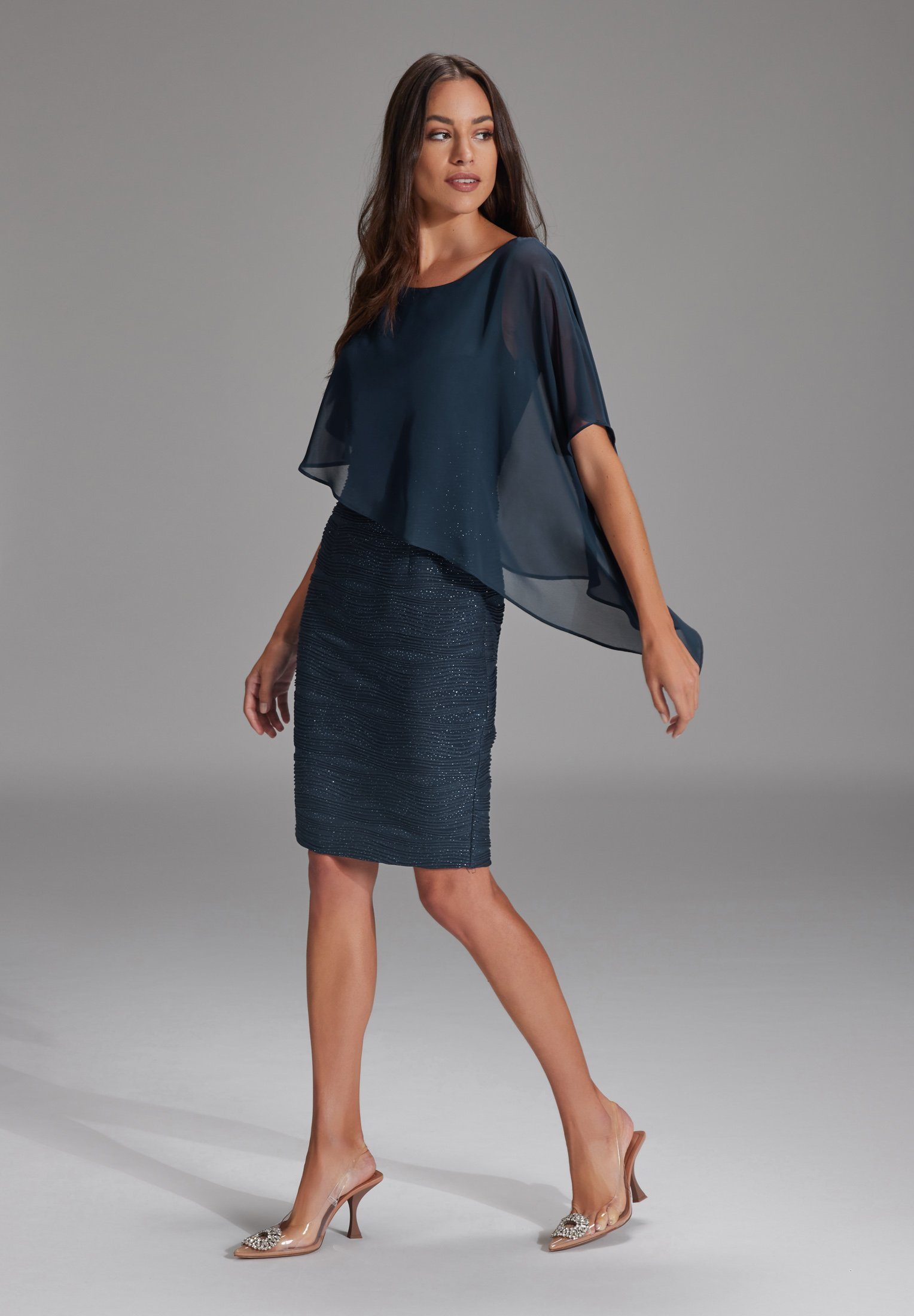 SWING Cocktailkleid günstig online kaufen