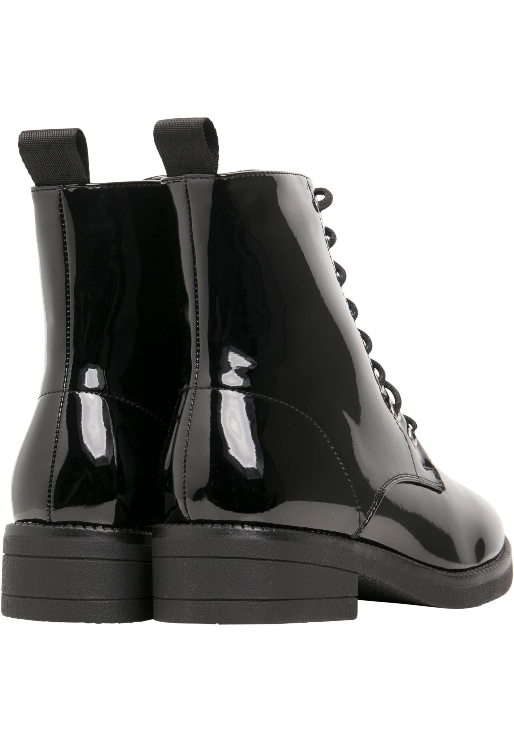 URBAN CLASSICS Urban Classics Herren Lace Boot Sneaker (1-tlg)