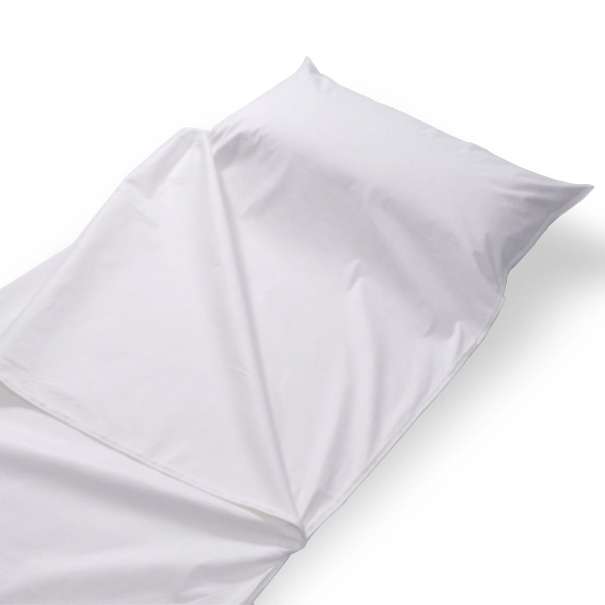 Encasing Protect Plus Softsan, Milbenschutz Reiseschlafsack günstig online kaufen