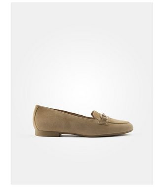 Paul Green Slipper Veloursleder Slipper