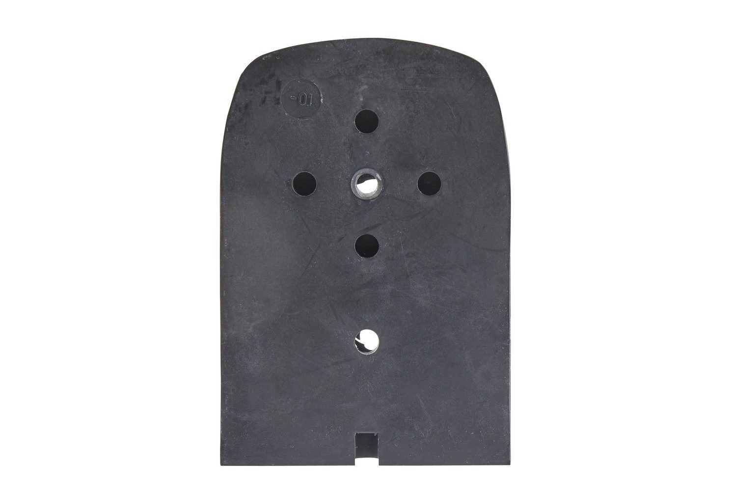Hella Baustrahler HELLA 8HG 003 799-017 Halter, Rückstrahler