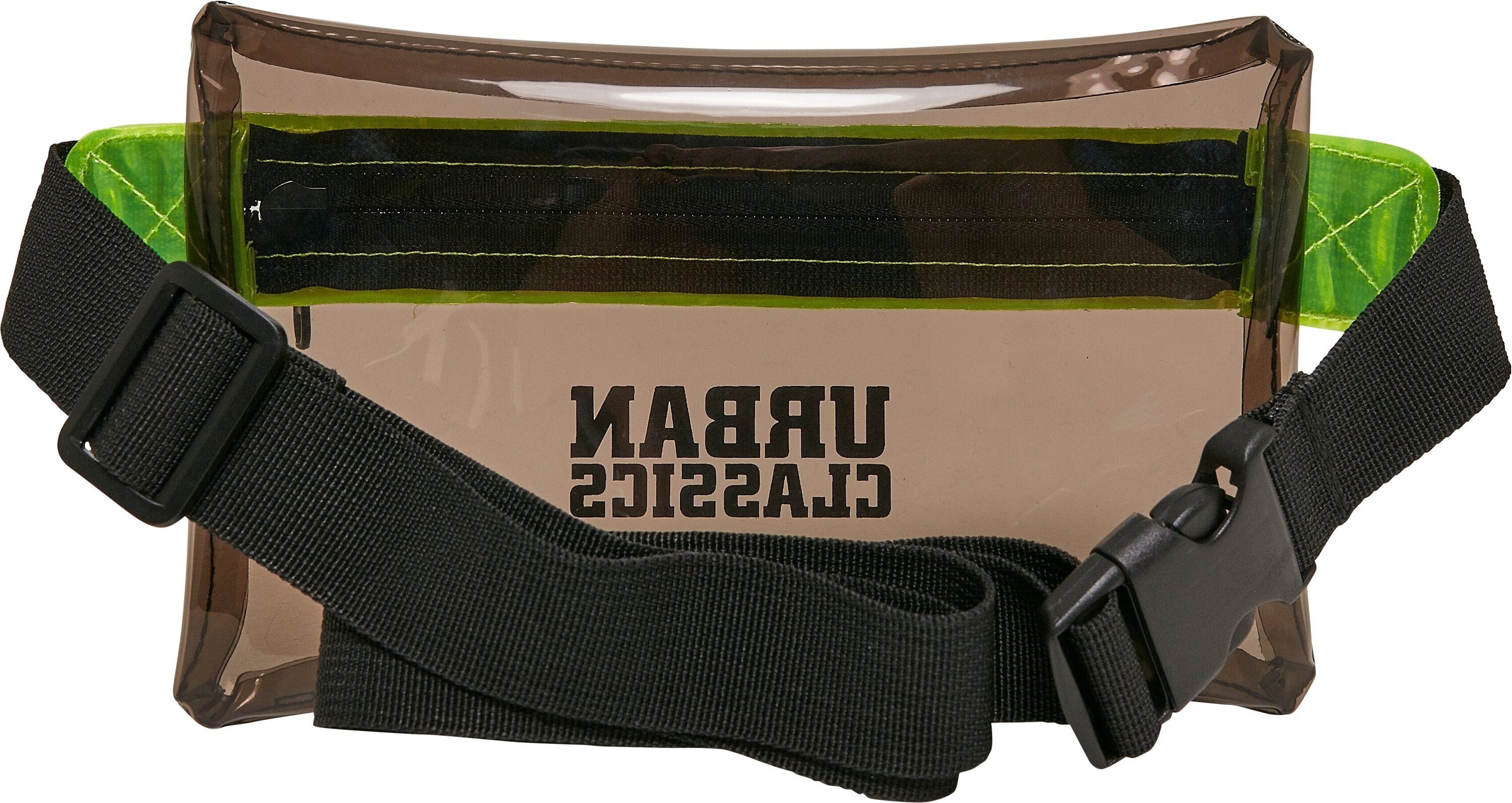 URBAN CLASSICS Bauchtasche Unisex Sporty Hip Bag (1-tlg)