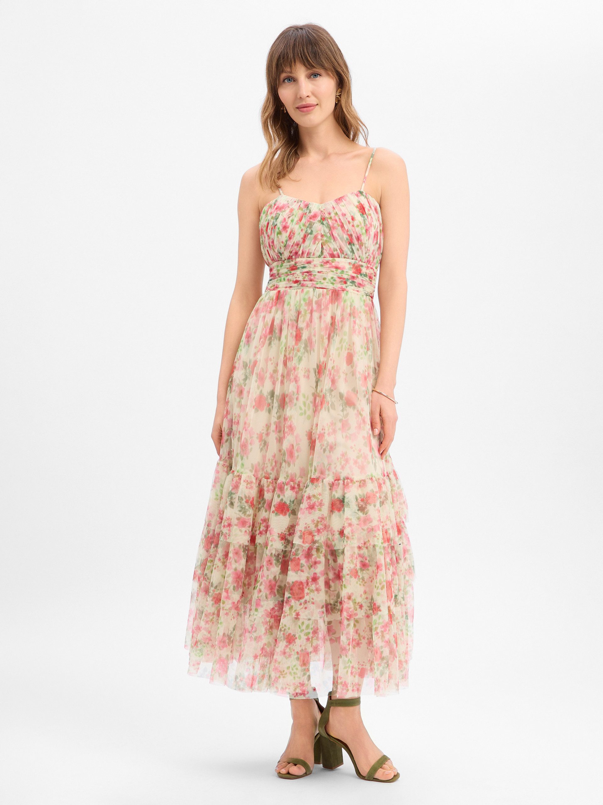 Marie Lund Abendkleid