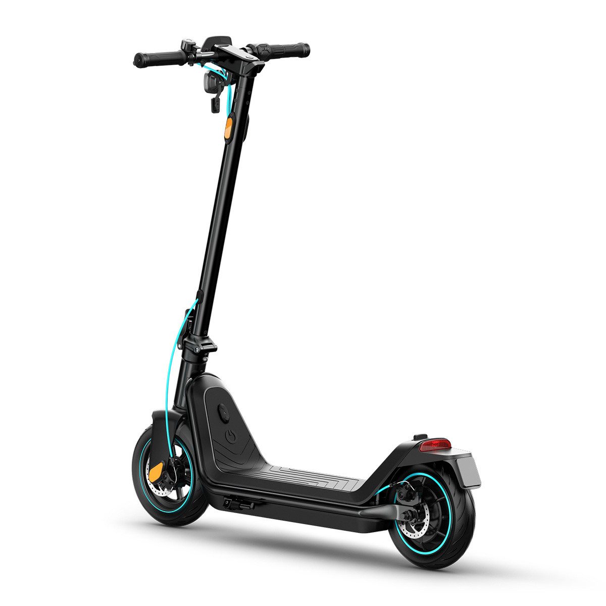 Odys E-Scooter ALPHA X5 PRO II, 20 km/h