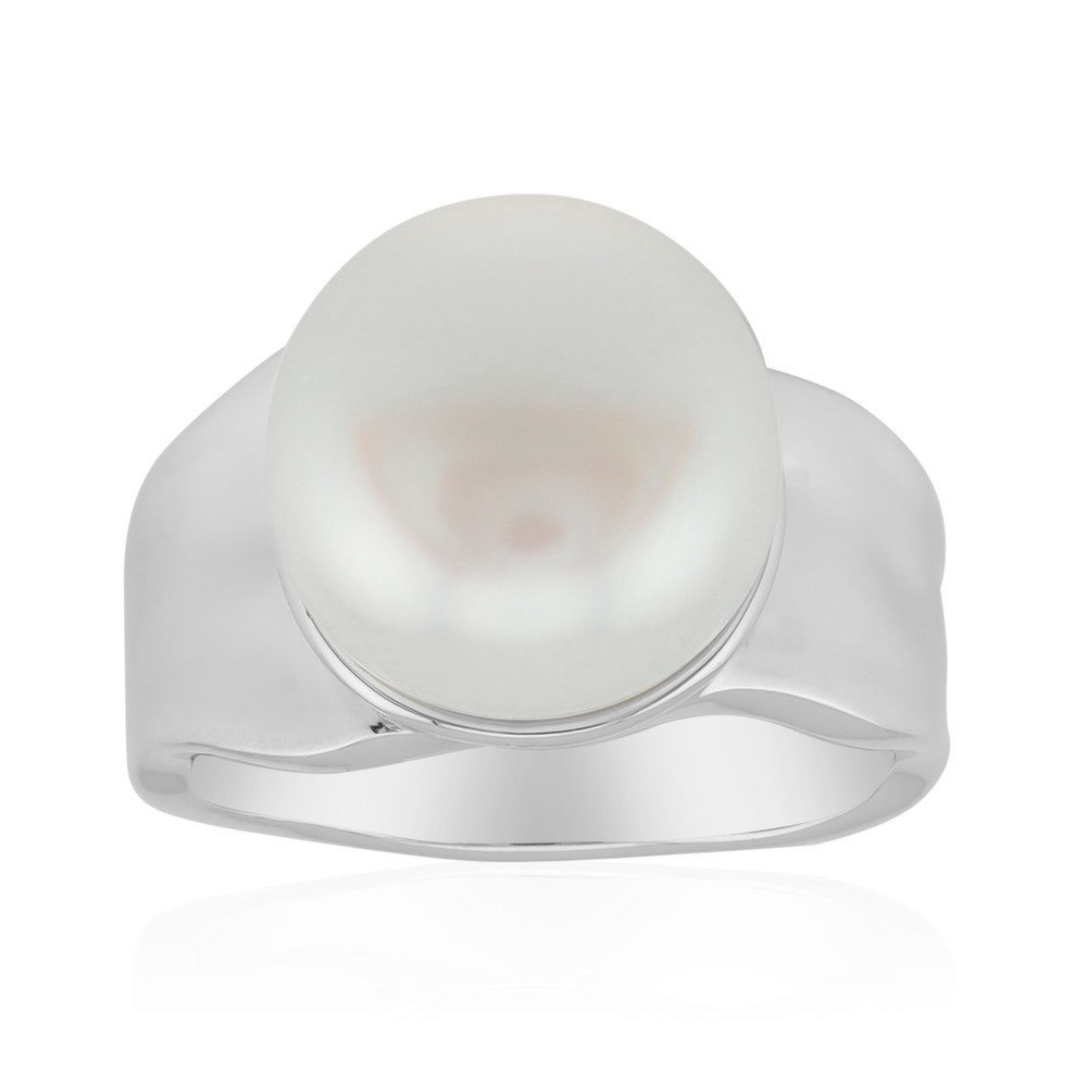 Cavill Perlenring Cavill eleganter Sterlingsilberring mit günstig online kaufen