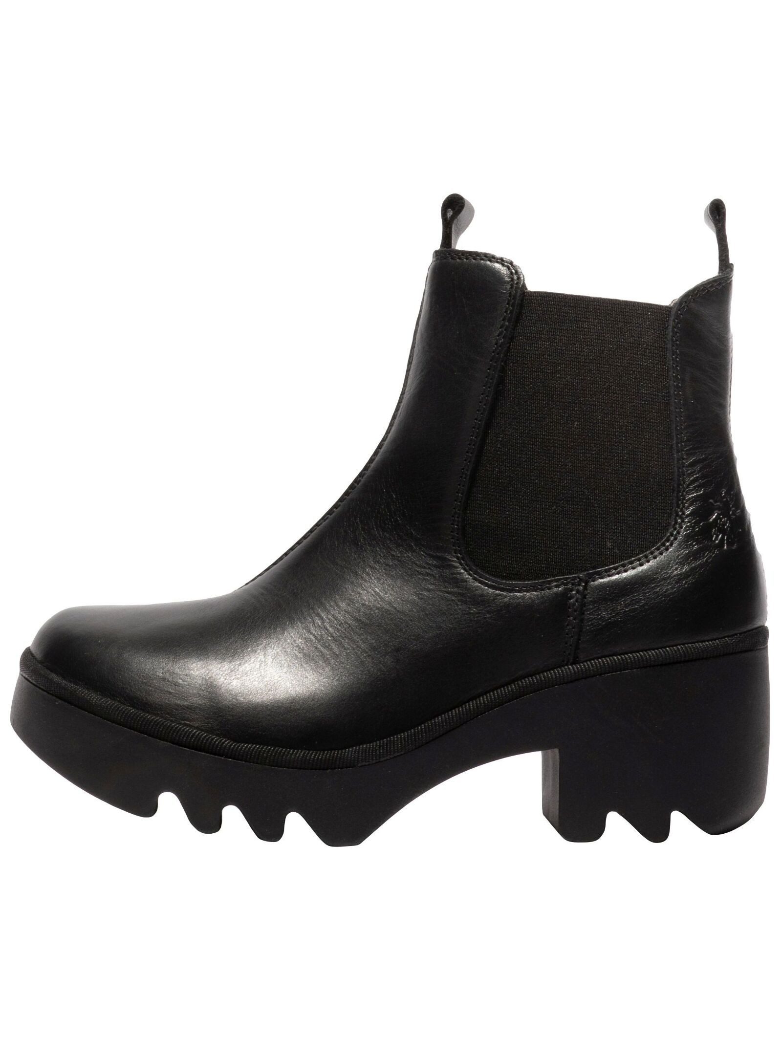 Fly London Fly London Stiefelette Leder günstig online kaufen