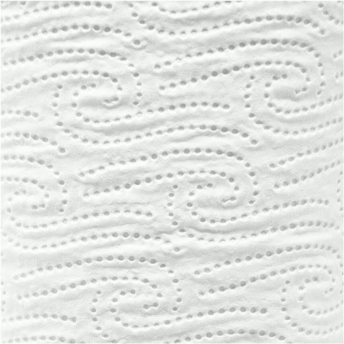 Otto Office Papierküchenrolle (32-St), 3-lagig, hochweiß und reißfest, 50 Blatt/Rolle