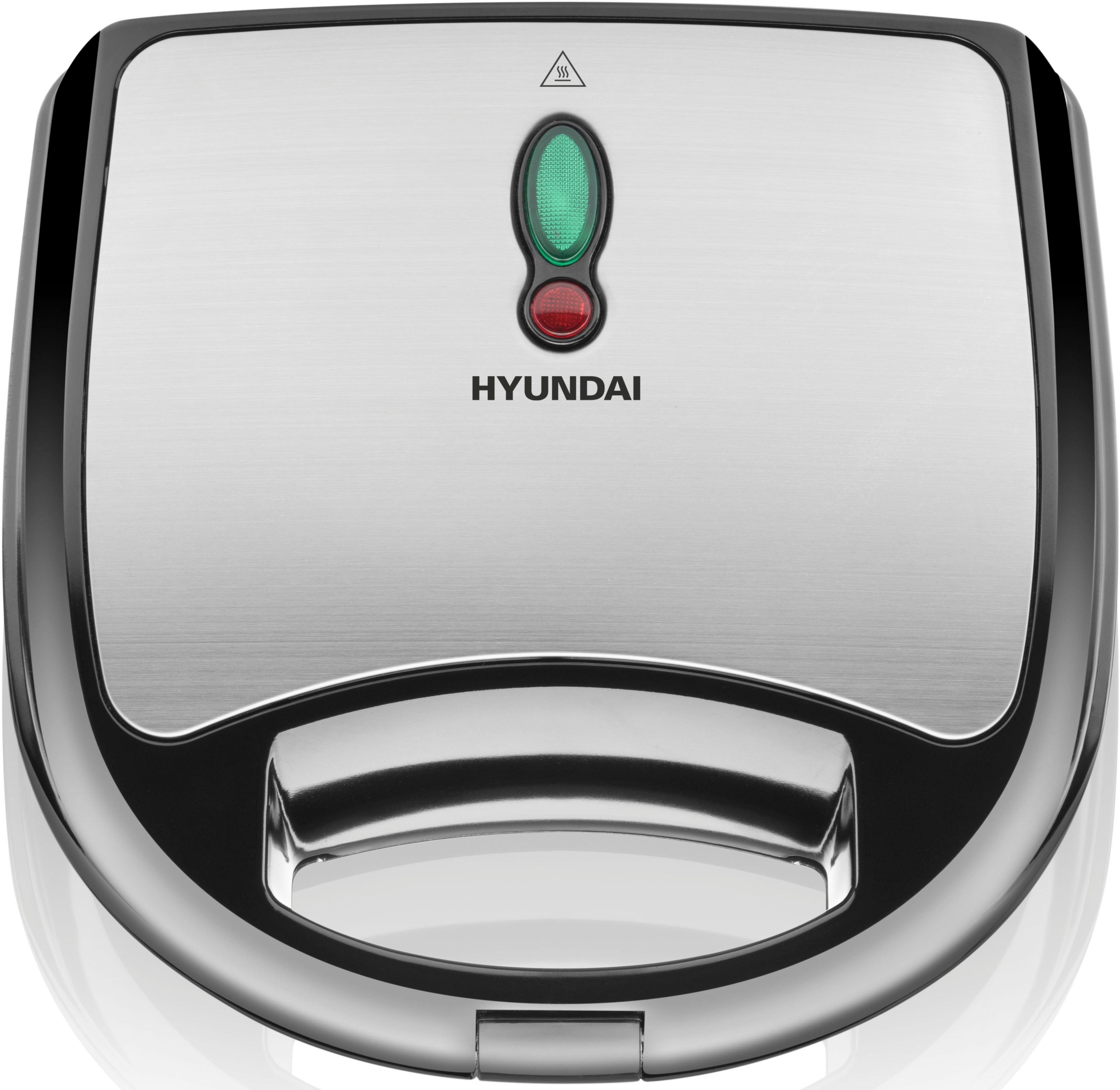 Hyundai Sandwichmaker HYUSM616, 700 W