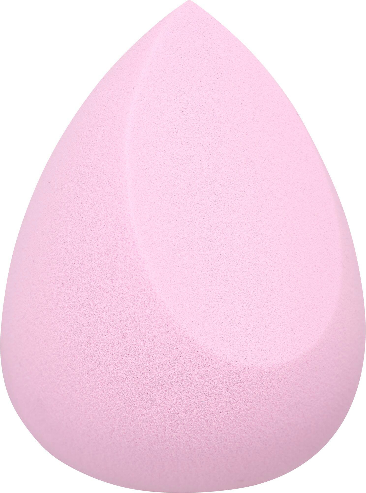 Essence Make-up Schwamm make up & baking sponge, 3er Pack, mit abgeschrägter Seite