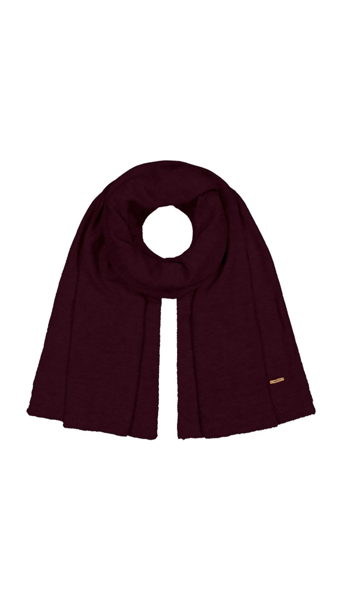 Red aubergine