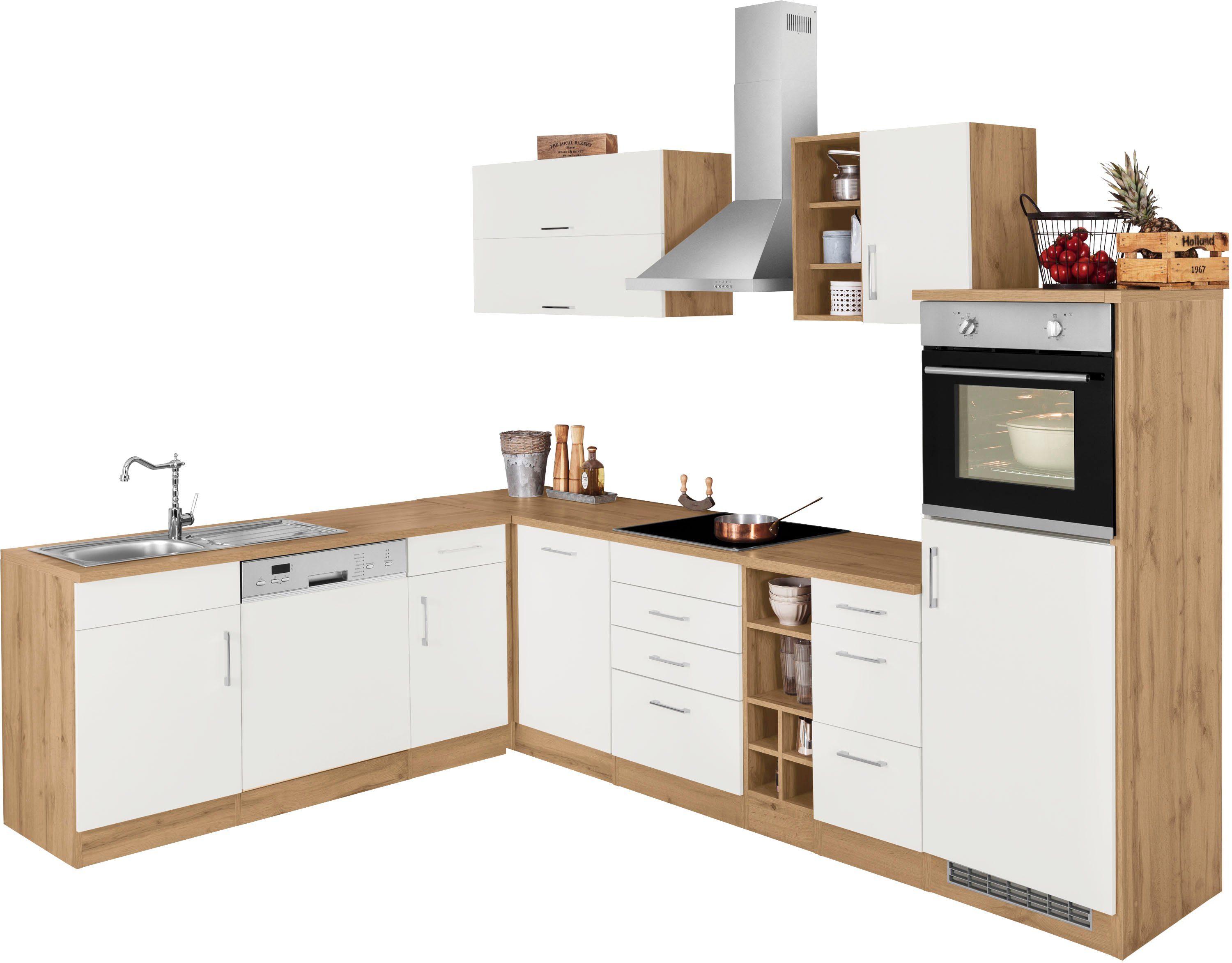 Winkelküche KS-Colmar