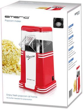 Emerio Popcornmaschine ‎POM-111241 Popcorn-Maker