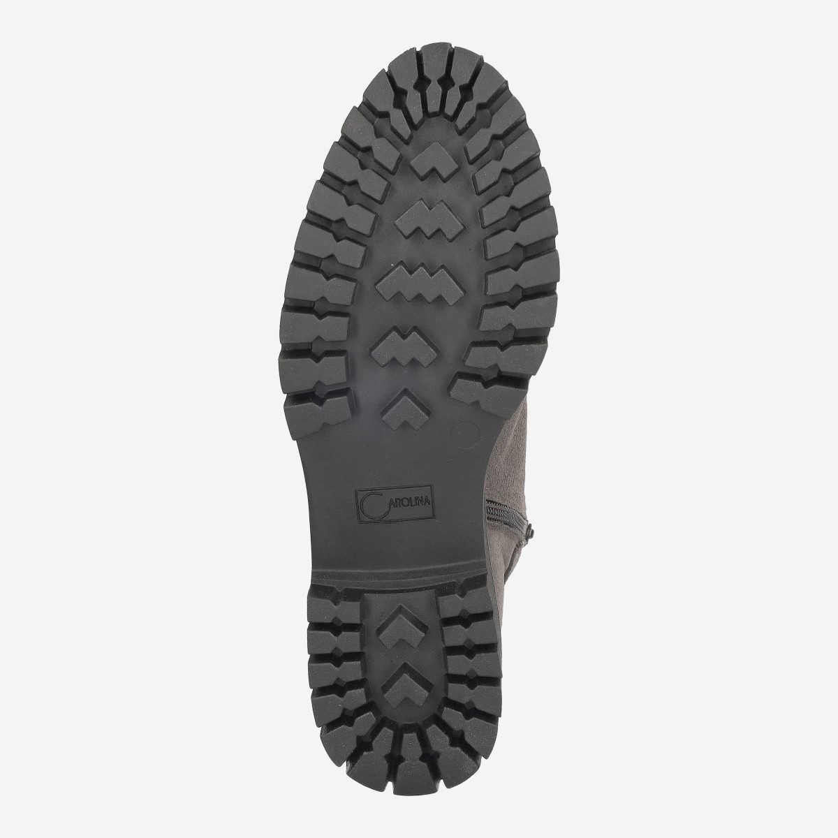 Donna Carolina Donna Carolina RAY SPACE 56.699.069-004, Stiefeletten, Grau, Damen Stiefelette