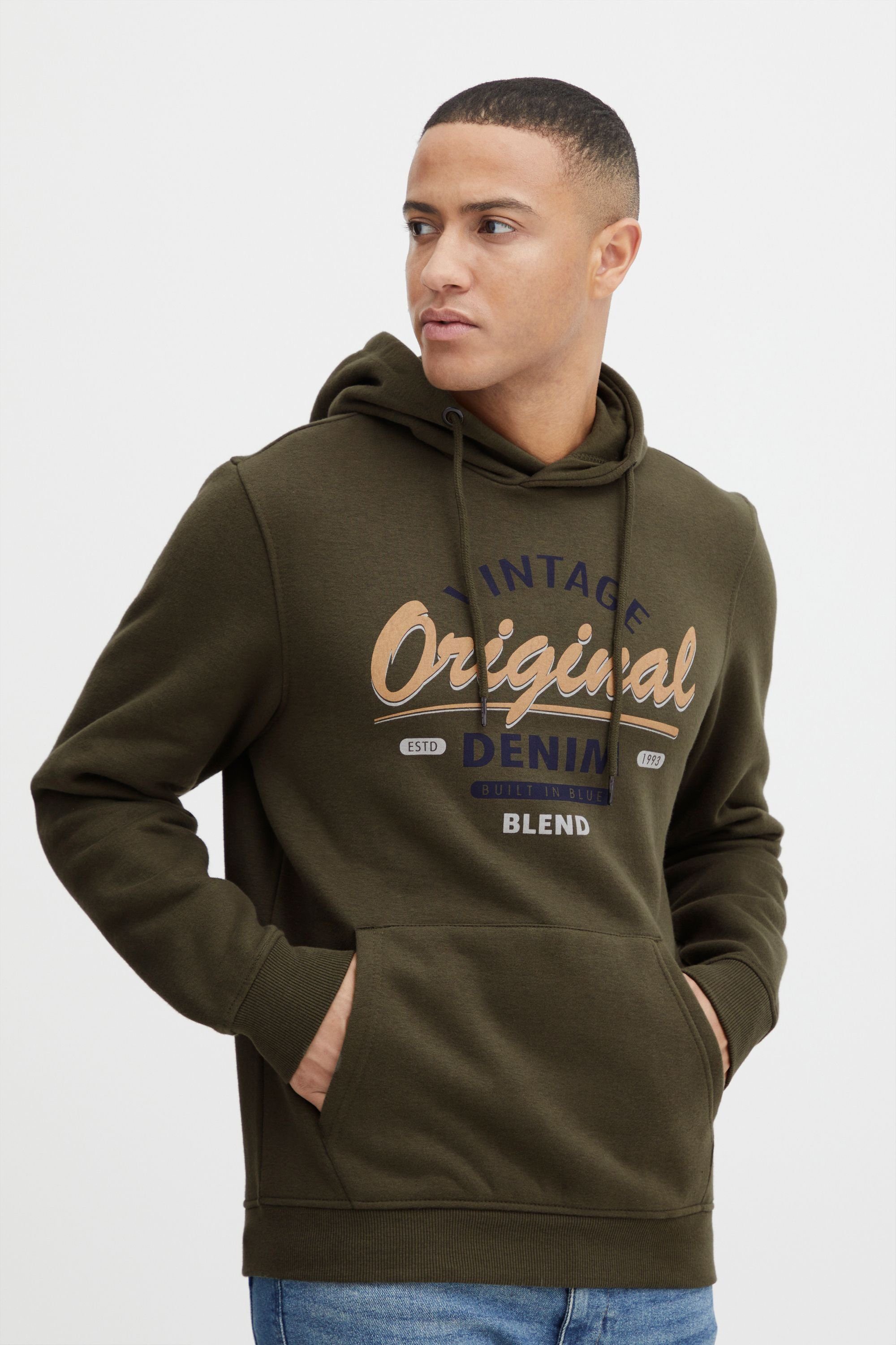 Kapuzenpullover BLEND BHSweatshirt