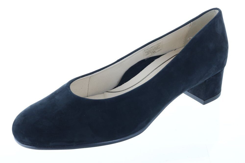 Vicenza Pumps