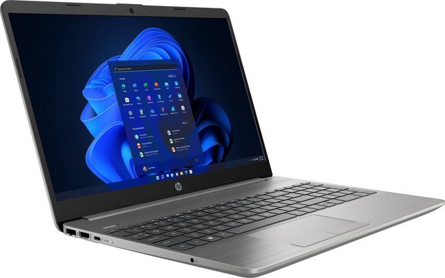 HP 250 G8 Notebook (39,6 cm 15,6 Zoll, Intel Core i5 1135G7, Iris Xe Graphics, 512 GB SSD)  - Onlineshop OTTO