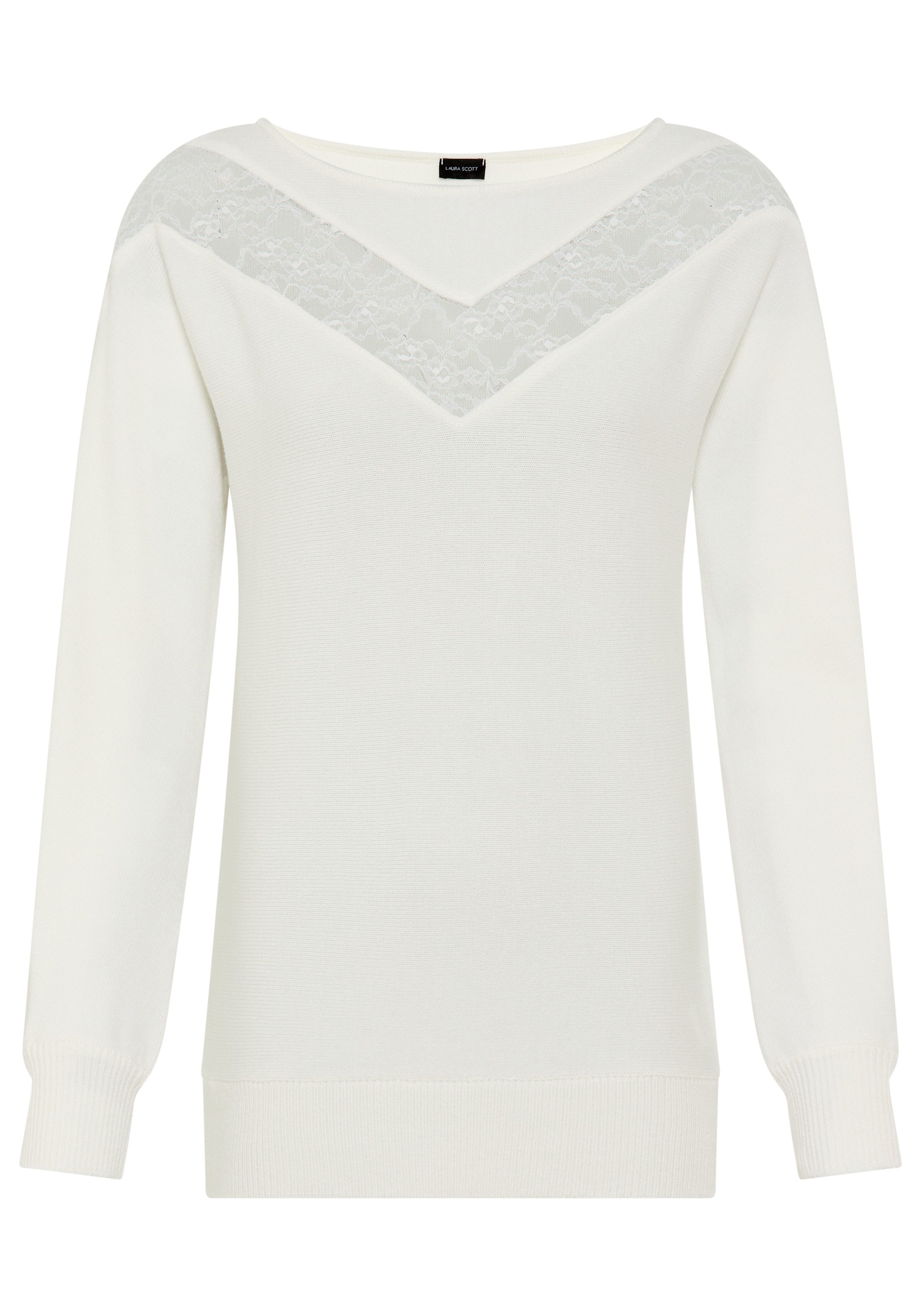 Strickpullover