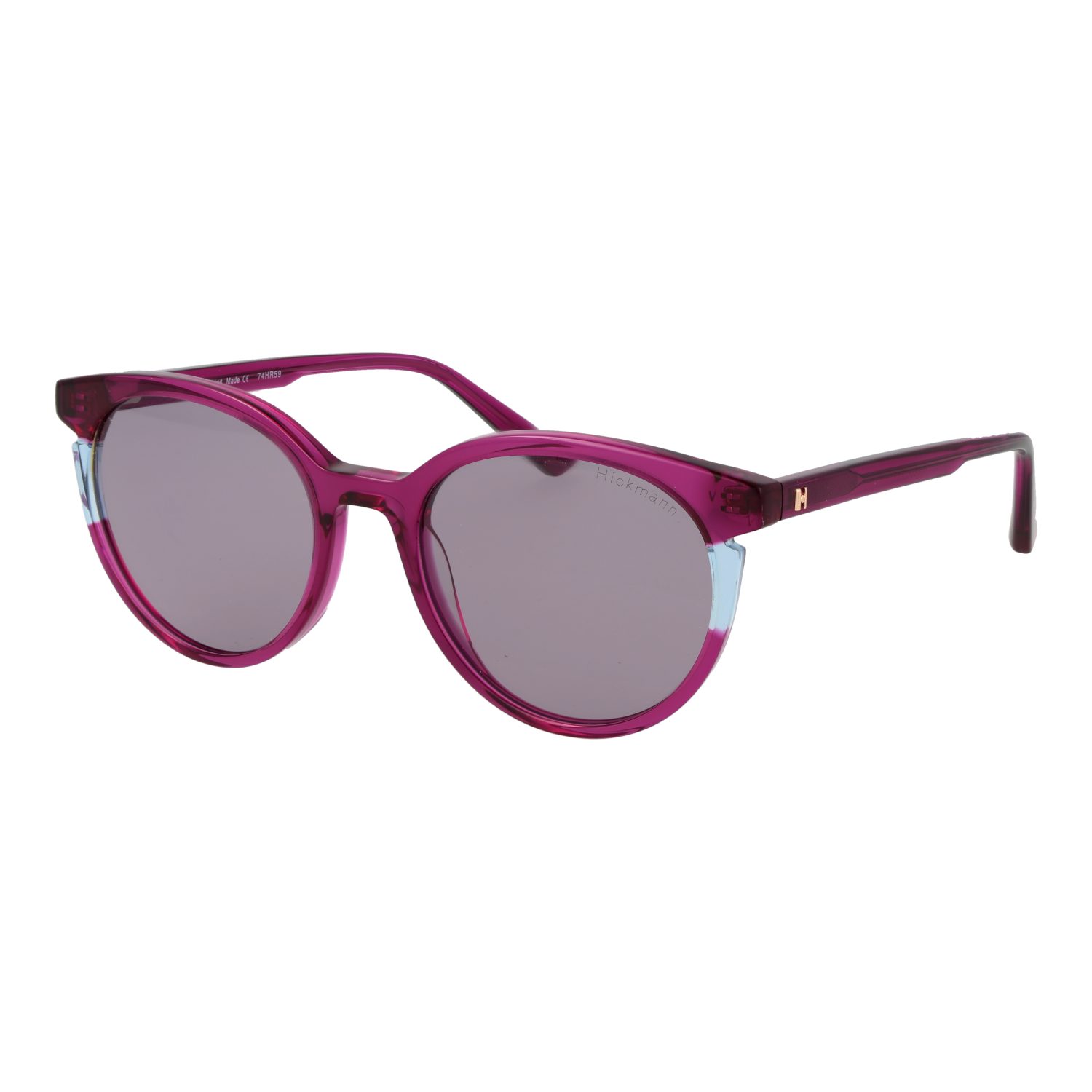 ANA HICKMANN Sonnenbrille HI9269 50P03